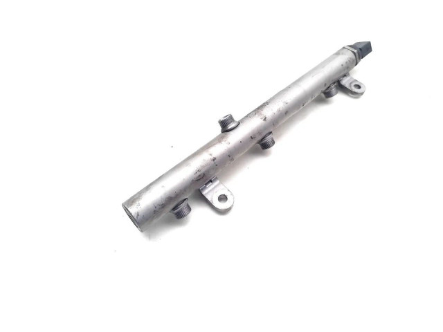 Топливная рампа A6420702595, 0281002843 Jeep Commander для двигателя EXL