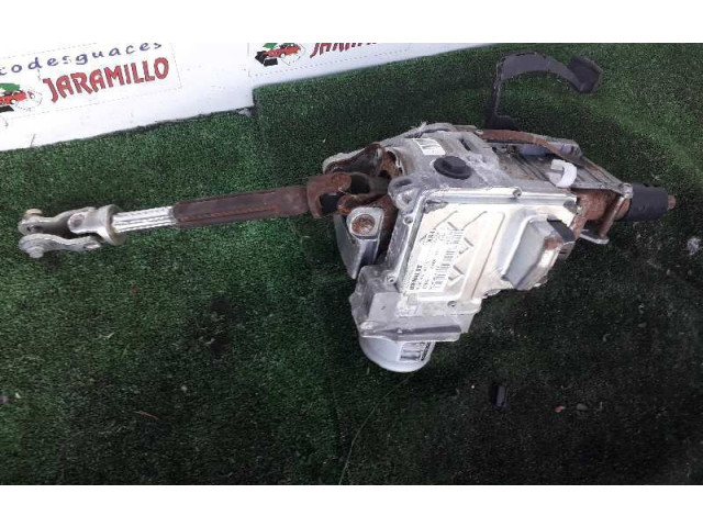 Рулевая рейка 8200445347A Renault Clio III 2005 - 2012 года