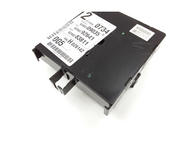 Комфортный модуль