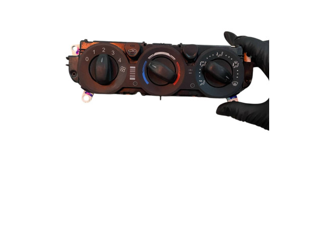 Блок управления климат-контролем BK2T18549, BM5T18549   Ford Transit Custom