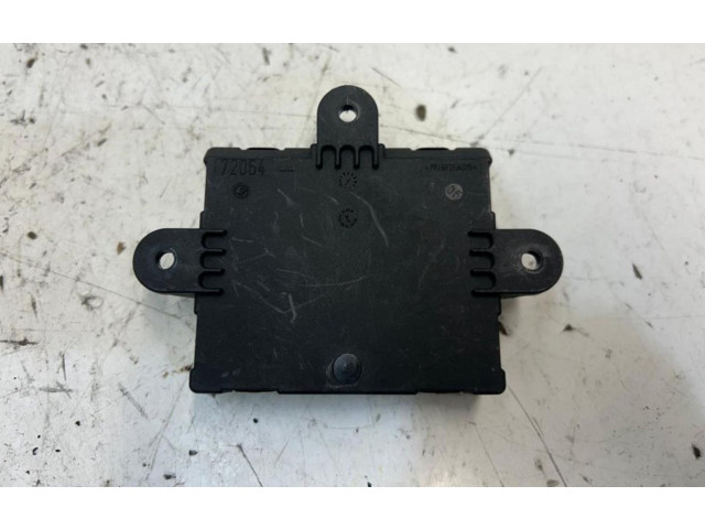 Блок управления 7G9T14B534AE Ford S-MAX