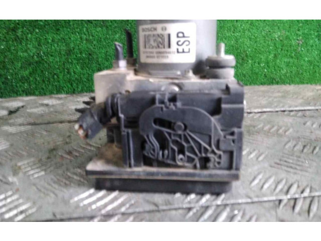 Pojistková skříňka Блок ABS 51787092 Fiat Punto (199) 2007