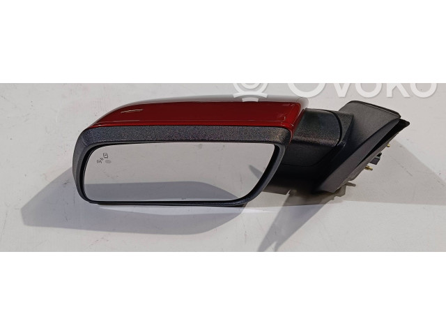 Зеркало электрическое        Ford Flex  2008 -  года   