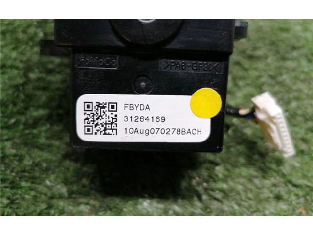 Переключатель дворников 31264169, 31264169 Volvo V60