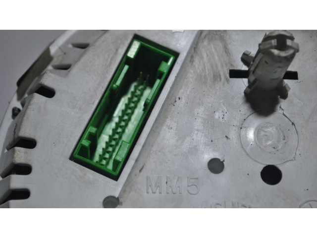 Přístrojová deska Volkswagen New Beetle 1998 1C0919861C, 1C0919861C