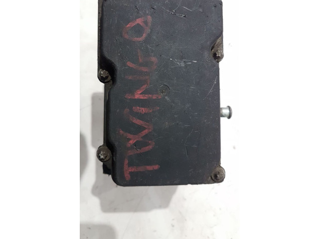 Jednotka ABS Renault Twingo I 2003