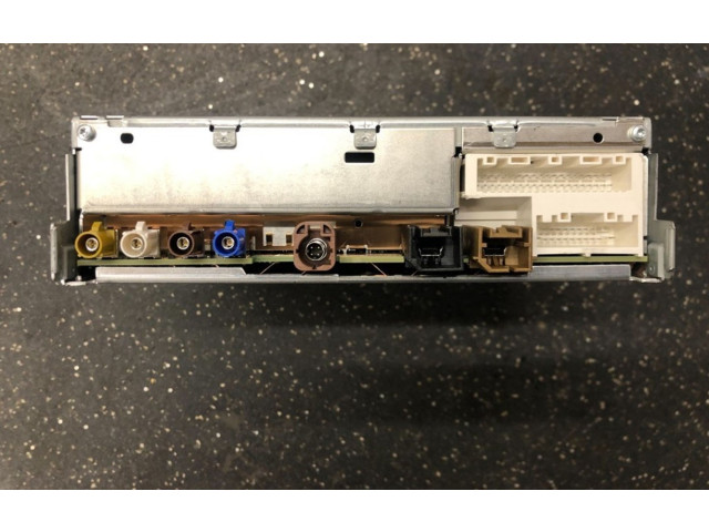 Блок управления навигации (GPS) 259151818R, 259151818R   Renault Clio V