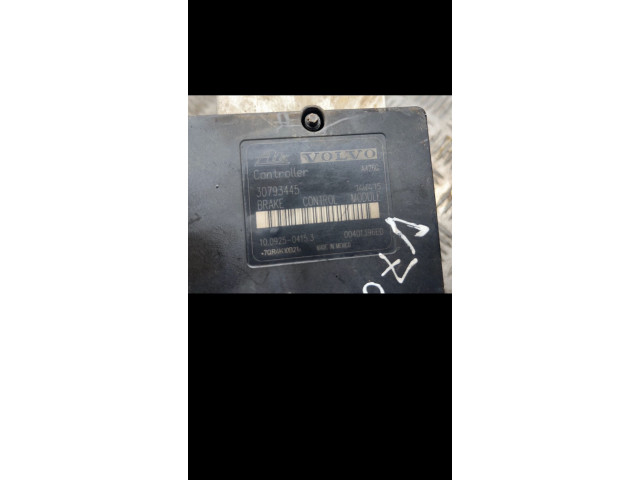Блок АБС 30793445, 00401396E0   Volvo  V70  2005 - 2008 года