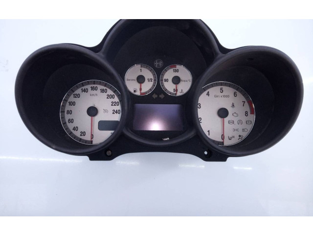 Панель приборов 110080264009, 156050195 Alfa Romeo GTV