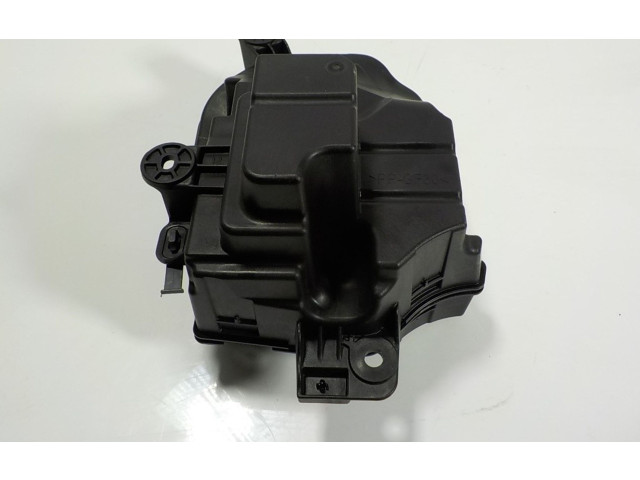 Блок управления BDJD6696X Mazda 3