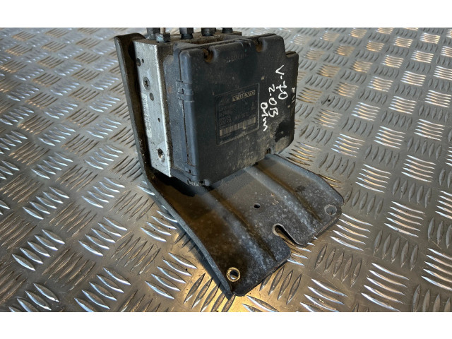 Блок АБС 8619466, HS7U0C29A060 Volvo V70 2000 - 2004 года