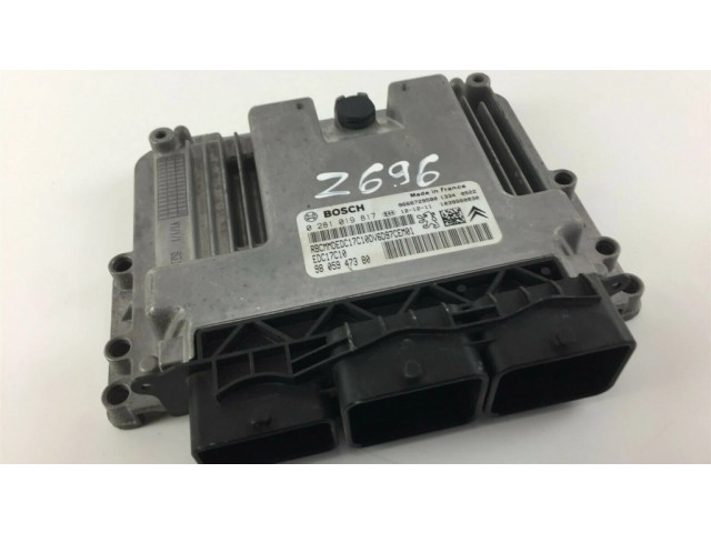 Другие блоки управления / модули