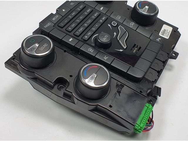 Блок управления климат-контролем 31288318 Volvo V70