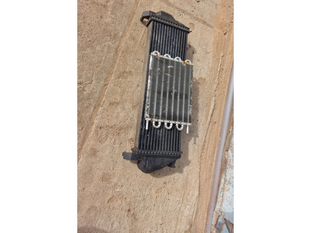 Интеркулер Jeep Grand Cherokee