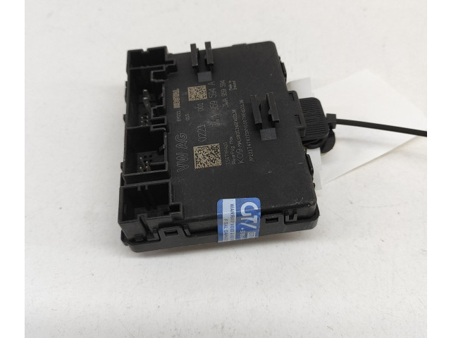 Блок управления дверью 3WA959594A, 3WA959594   Skoda Kodiaq II