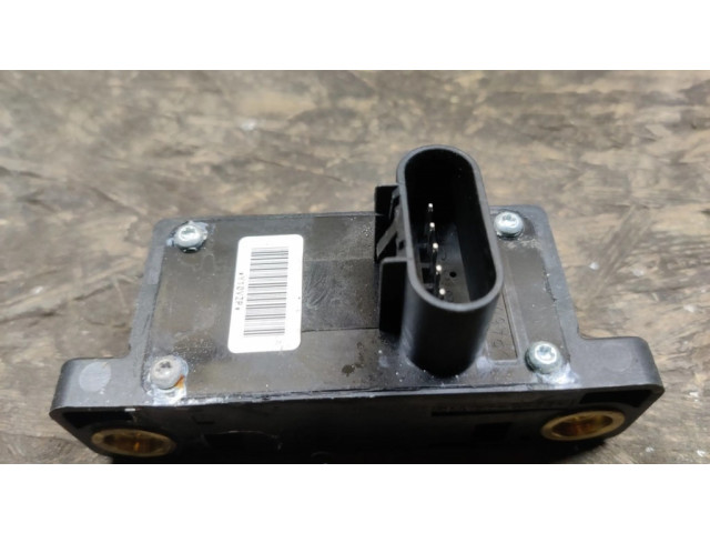 Датчик ESP (системы стабильности) (датчик продольного ускорения)