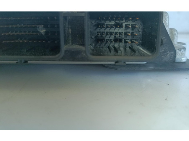 Řídící jednotka 9661204380 Citroen C4 I