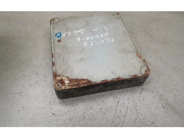 Řídící jednotka Mazda Xedos 6 1996