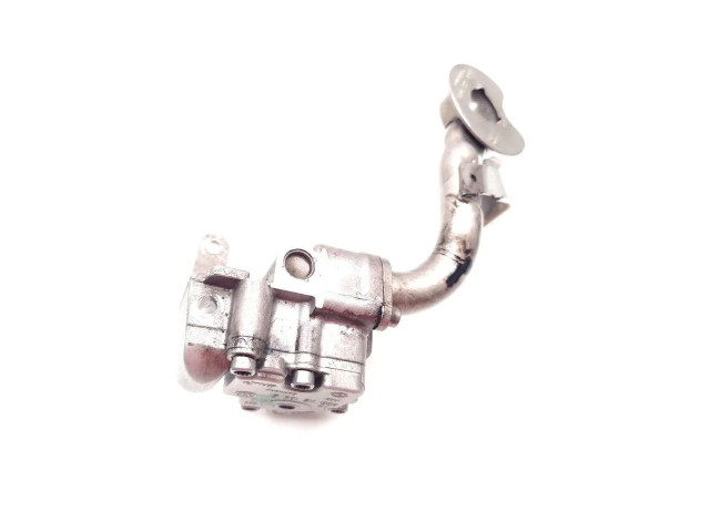 Масляный насос  CBAB 03G115105E, 03G115169E  Audi A3 S3 8P 