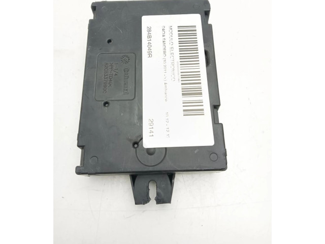 Řídící jednotka 284B14049R Renault Sandero I 2015