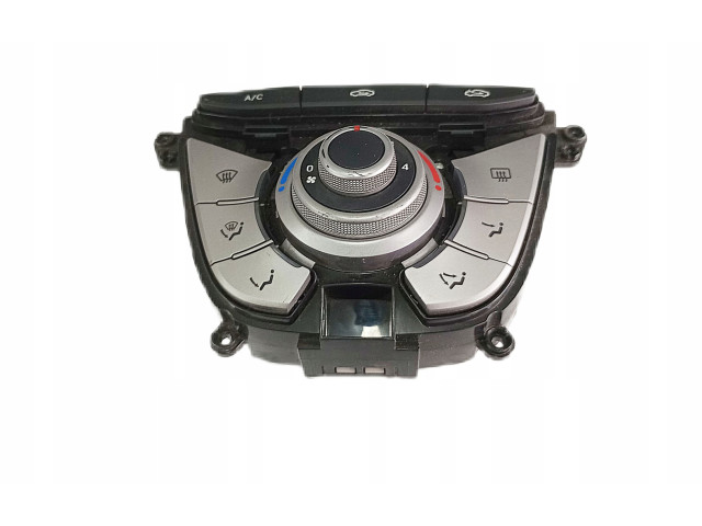 Блок управления климат-контролем 972501KXXX   Hyundai ix20