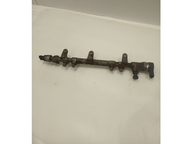 Vstřikovací lišta 314002F000, 0445214211   Hyundai ix35     