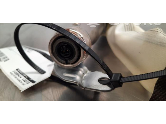 Боковая подушка безопасности 9834028180 Citroen C4 III e-C4