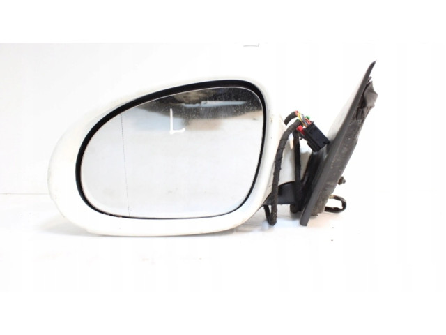 Зеркало электрическое        Volkswagen PASSAT B6  2005 - 2010 года   