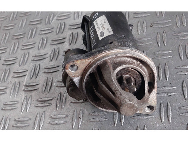 Стартер  RECV6T11000AB, 2380310   Ford B-MAX