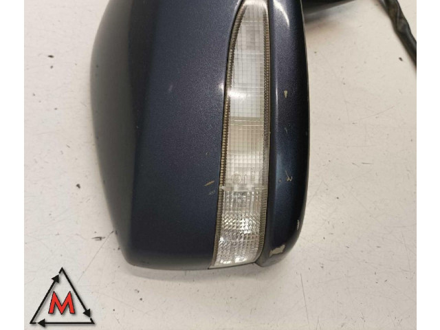 Зеркало электрическое Honda FR-V 2004 - 2009 года