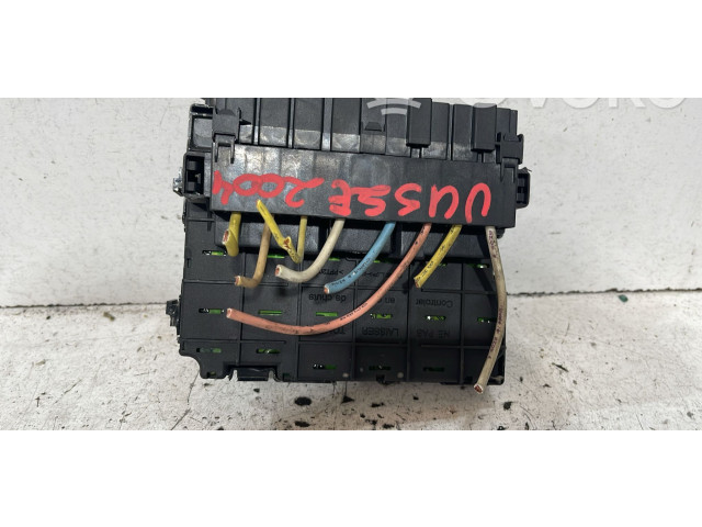 Pojistková skříňka Řídící jednotka BSM 9650664080, 9650664080 Fiat Ulysse 2008