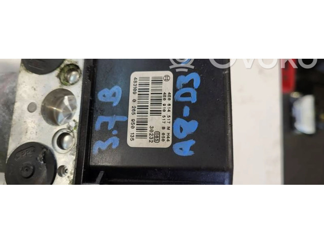 Jednotka ABS 4E0614517M, 4E0910517B   Audi A8 S8 D3 4E 2004
