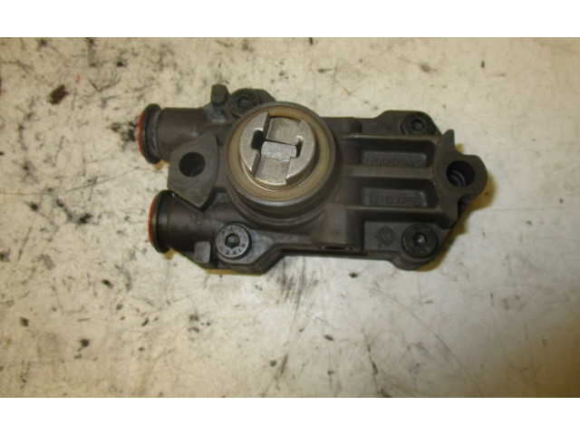 Топливный насос