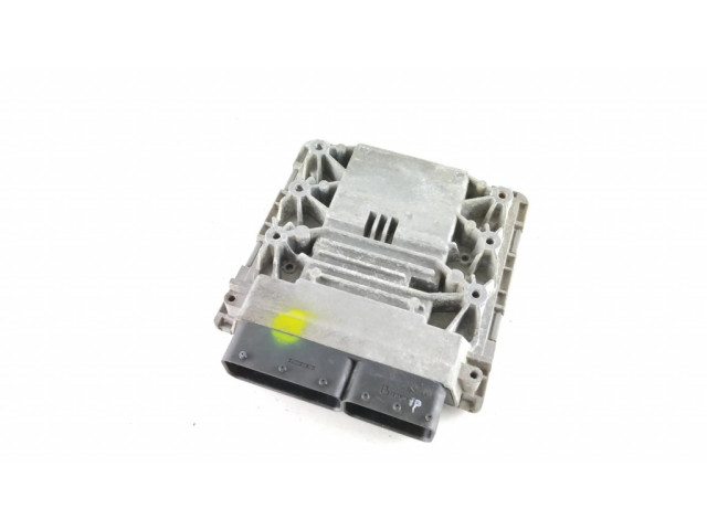 Řídící jednotka 97061860102, 6576665304 Porsche Panamera (970) 2011