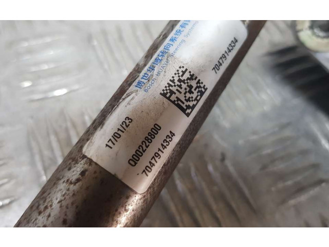    Рулевая рейка 1092755501, 3357260203   MG ZS 2001 - 2005 года