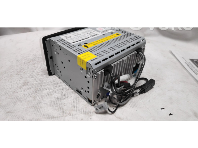 Дисплей Mitsubishi L200