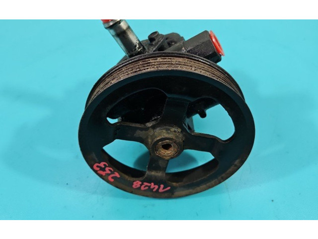 Рулевая рейка Насос рулевого управления IMPRK1428253 Dodge Caliber - года