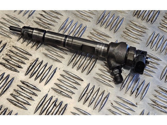 Форсунка 0445110646, 120416    Audi Q5 SQ5   