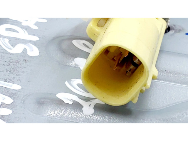 Подушка безопасности в сиденье 7030A378XA, 622190300 Mitsubishi Mirage VI G4 Attrage