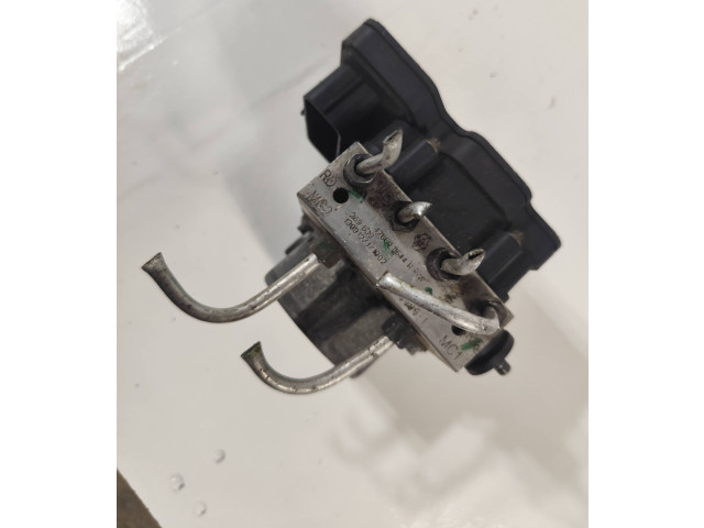 Блок АБС 476608644R Dacia Sandero 2008 - 2012 года