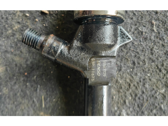 Vstřikovač 55567729 Chevrolet Cruze A17dts