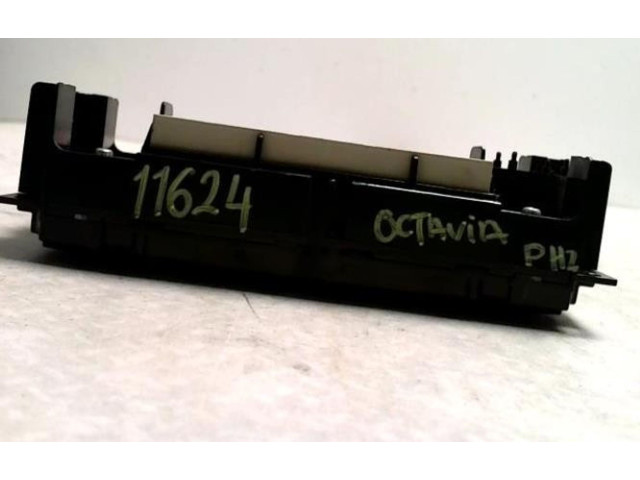 Блок управления климат-контролем 1U1907044A, 1U1907044A Skoda Octavia Mk1 (1U)