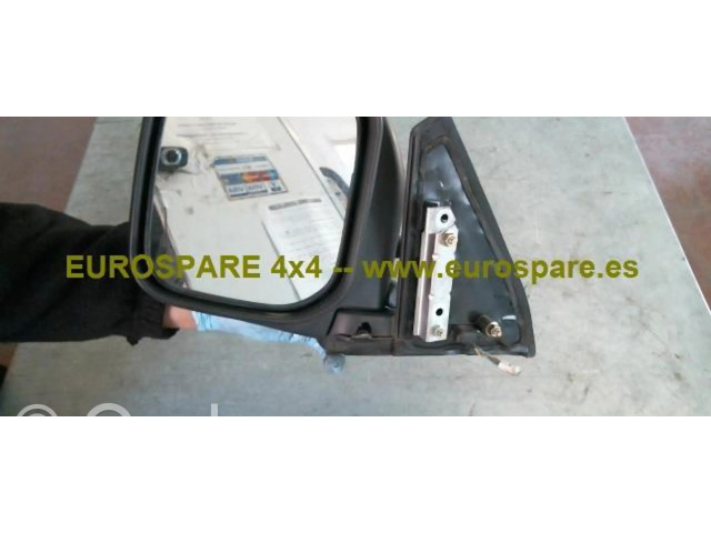 Zpětné zrcátko levé Mitsubishi Montero 1997