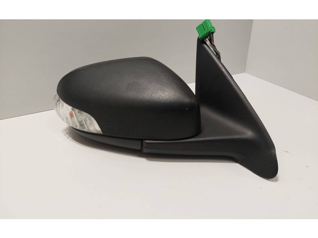 Зеркало электрическое Volvo S60 2005 - 2010 года