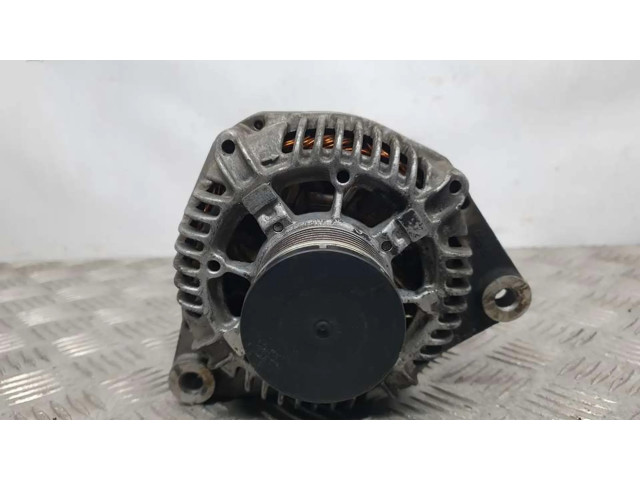 Генератор 9618952880, 2541758B Citroen Xsara 1.9