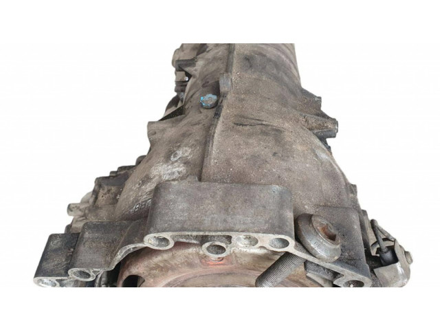 Автоматическая коробка передач