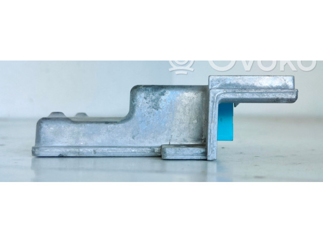 Блок подушек безопасности 13158713 Opel Meriva A