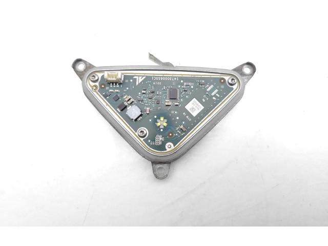 Другие блоки управления / модули 1473000655C1, 2803193186   Dacia Duster II    