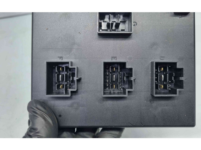 Блок комфорта 4H0907063CE   Audi A6 S6 C7 4G   