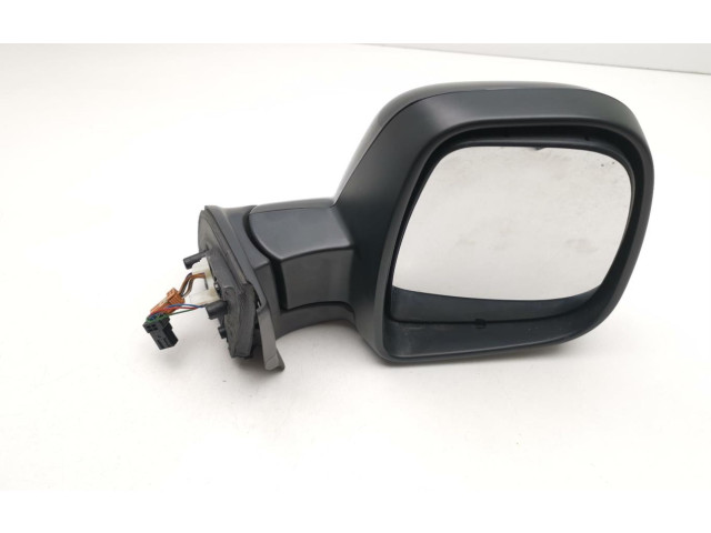 Zpětné zrcátko Citroen Berlingo 2015